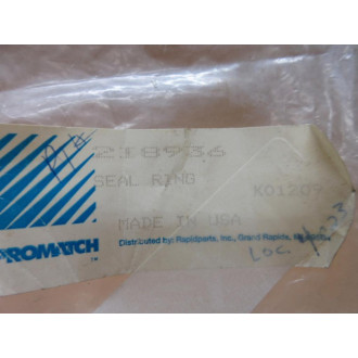 Promatch 2I8936 Seal Ring Kit