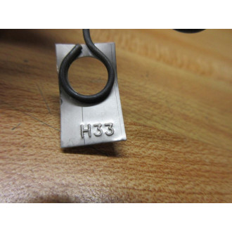 Cutler Hammer 9586H-33B Heater Element 33B