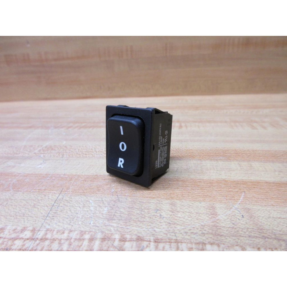 Marquardt 1839 Rocker Switch - New No Box