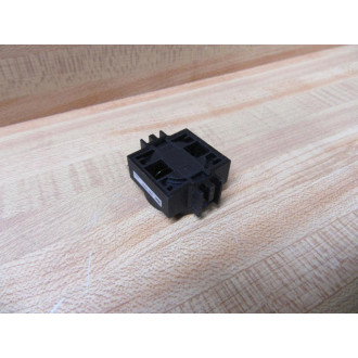 IDEC HW-CB02 Switch Assembly HWCB02 Contact Block Assy. Only - New No Box