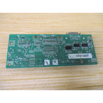 FK2164702 Circuit Board FK21647 - Used