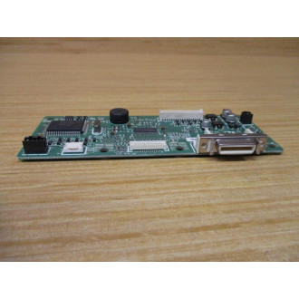 FK2164702 Circuit Board FK21647 - Used