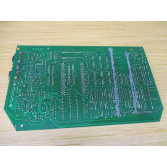 Matthews Swedot 839055 Circuit Board GA823D - Used