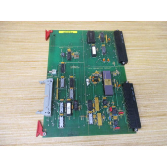 Data Instruments D41959 Circuit Board D50592 - Used