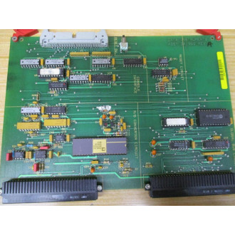 Data Instruments D41959 Circuit Board D50592 - Used