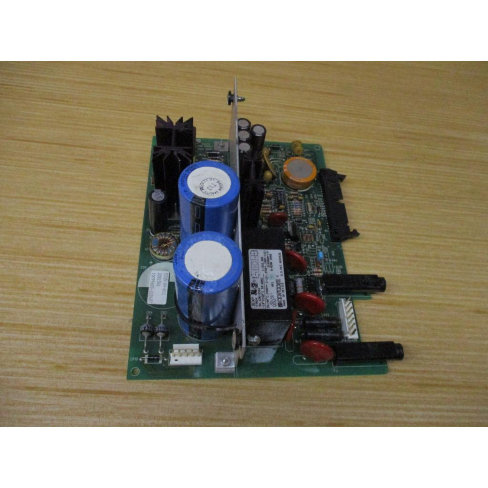 Econolite 32815G1 Power Supply ASC2 5335-09-011 - Used