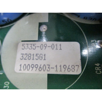 Econolite 32815G1 Power Supply ASC2 5335-09-011 - Used