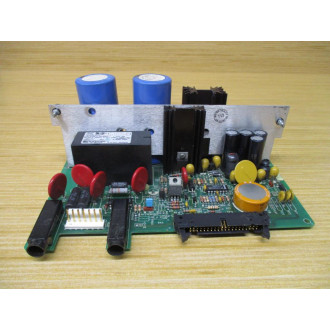 Econolite 32815G1 Power Supply ASC2 5335-09-011 - Used