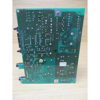 Econolite 32815G1 Power Supply ASC2 5335-09-011 - Used