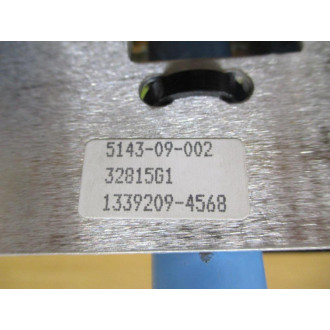 Econolite 32815G1 Power Supply ASC2 5335-09-011 Chipped Connector - Used