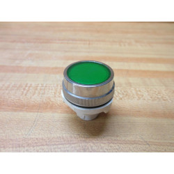 Baco T11AA02 Push Button Operator Green - New No Box