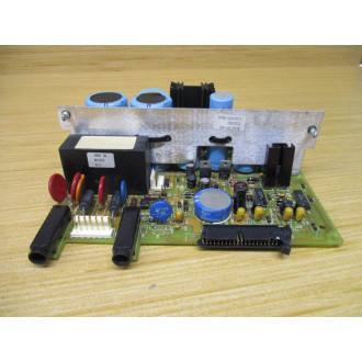 Econolite 32815G1 Power Supply ASC2 5335-09-011 Chipped Connector - Used