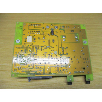 Econolite 32815G1 Power Supply ASC2 5335-09-011 Chipped Connector - Used