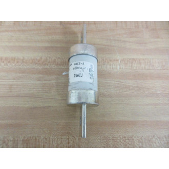 Bussmann HRCI-J Amp Fuse HRCIJ - Used