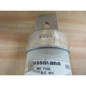Bussmann HRCI-J Amp Fuse HRCIJ - Used