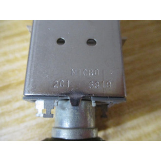 Micro Switch 2C1 Switch 9147 - New No Box