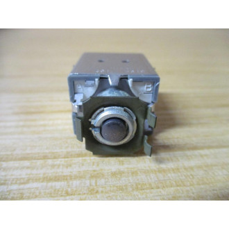 Micro Switch 2C1 Switch 9147 - New No Box