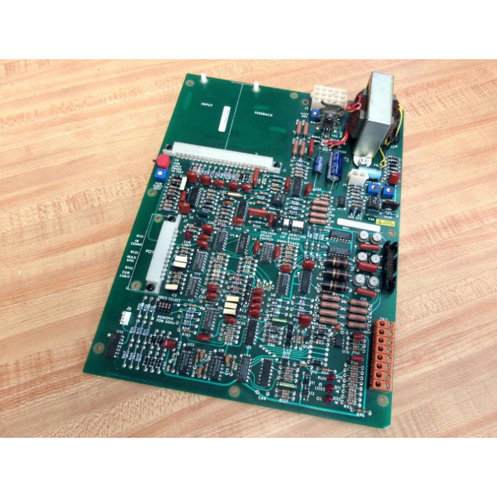 Fincor 104595701-J 3120 Control Board 104595701J Non-Refundable - Parts Only Fincor 104595701-J 3120 Control Board 104595701J Non-Refundable - Parts Only