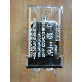 Siemens 3TX7123-5DC03 Relay 3TX71235DC03 - New No Box