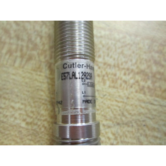 Cutler Hammer E57LAL12A2SA Eaton Proximity Switch Series E1 - New No Box