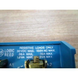 Allen Bradley 800T-XA2R Contact Block 800TXA2R Series A