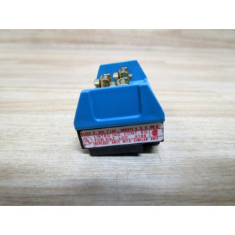 Allen Bradley 800T-XA2R Contact Block 800TXA2R Series A