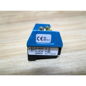 Allen Bradley 800T-XA2R Contact Block 800TXA2R Series A