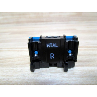 Allen Bradley 800T-XA2R Contact Block 800TXA2R Series A