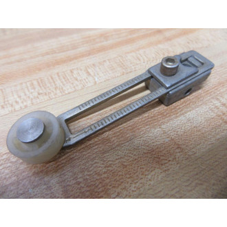 Allen Bradley 802T-W2 Adjustable Roller Lever 802TW2 - New No Box