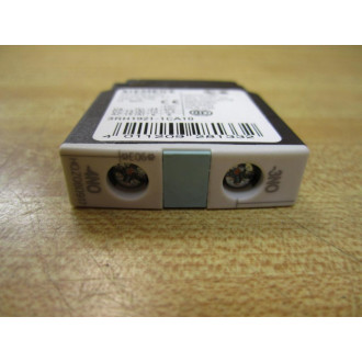 Siemens 3RH1921-1CA10 Contact 3RH19211CA10 (Pack of 2) - New No Box
