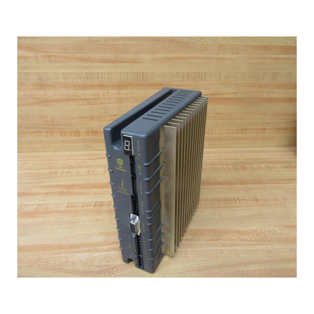 API Controls PS-3306d-E Servo Drive PS3306dE - Used