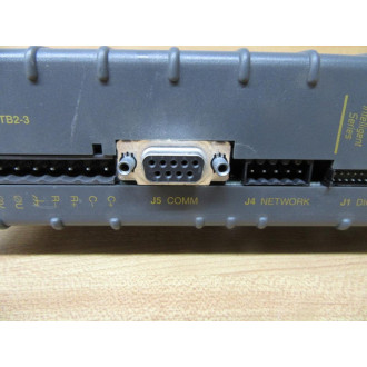 API Controls PS-3306d-E Servo Drive PS3306dE - Used