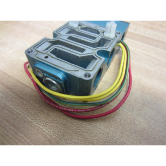 Mac Valves 6500B-212-00-11 Solenoid Valve 6500B2120011 - New No Box