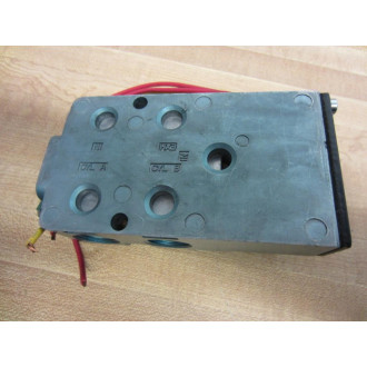 Mac Valves 6500B-212-00-11 Solenoid Valve 6500B2120011 - New No Box