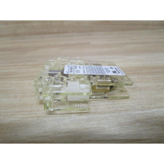 Allen Bradley 195-GA10 Contact Block 195GA10 WHardware Kit