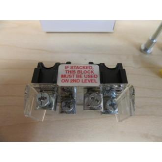 Allen Bradley 800T-XA2 Contact Block 800TXA2 Series D