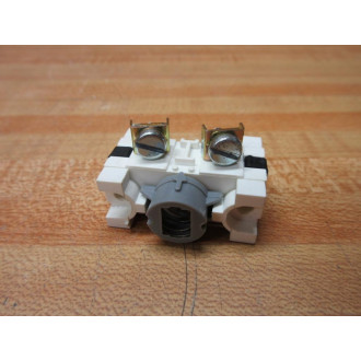 Joslyn Clark KTM35-10 Auxiliary Contact KTM3510