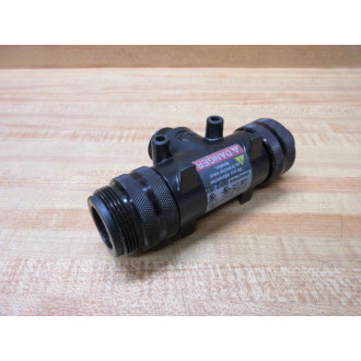 Allen Bradley 280-RT35 Armor Connect Power Tee Reducer - New No Box