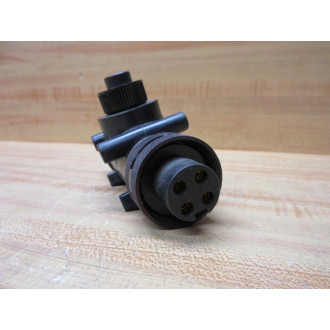 Allen Bradley 280-RT35 Armor Connect Power Tee Reducer - New No Box