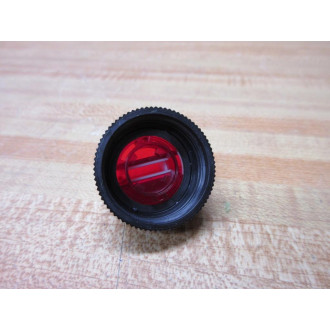 Allen Bradley 800H-N155R Illuminated Selector Switch Knob