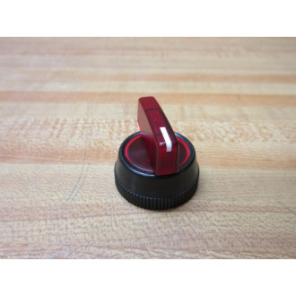Allen Bradley 800H-N155R Illuminated Selector Switch Knob