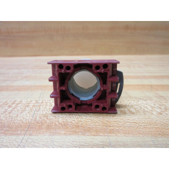 General Electric P9MLBR GE White Pilot Light