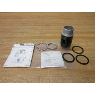 General Electric CR103HD1002A GE Indicating Light WOut Lens