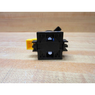 IDEC HW1S-4LF22N3 Selector Switch HW1S4LF22N3 - New No Box