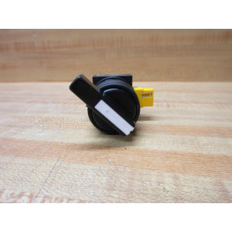 IDEC HW1S-4LF22N3 Selector Switch HW1S4LF22N3 - New No Box