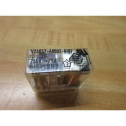 Siemens V23037-A0002-A101 Relay V23037A0002A101 - New No Box