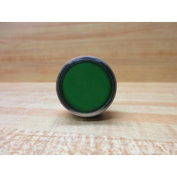 Baco T11AA02 Push Button Operator Green - New No Box