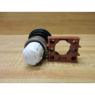 Siemens 3SB02-PPB Push Button Operator 3SB02PPB