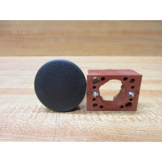 Siemens 3SB02-PPB Push Button Operator 3SB02PPB