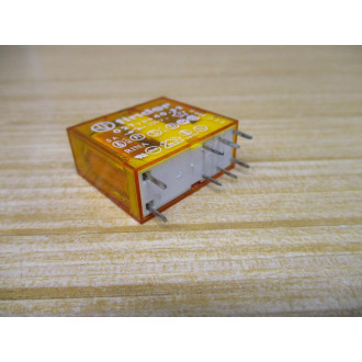 Finder 40.52-230V-AC Relay 40.52-230VAC - Used